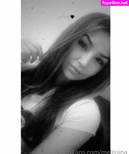 Melissina OnlyFans Thumbnail #QYmJ2WE8H0