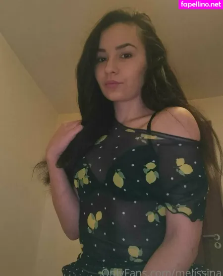 Melissina OnlyFans Thumbnail #U0wQtwD8Xi