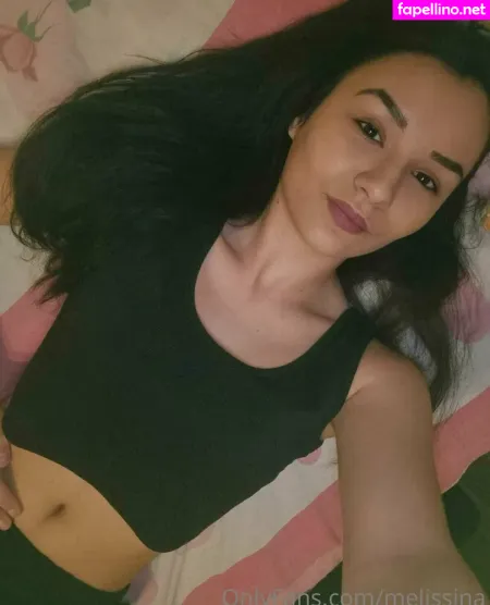 Melissina OnlyFans Thumbnail #VVgLzammyV
