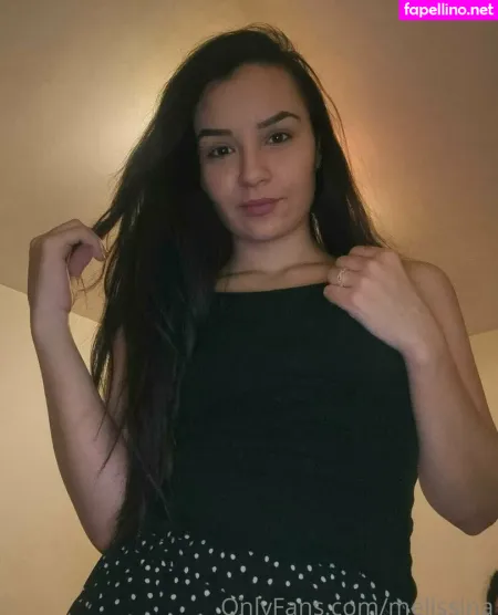 Melissina OnlyFans Thumbnail #jvWEF5WY5f