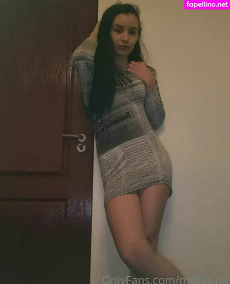 Melissina OnlyFans Thumbnail #sRJb75KUCp
