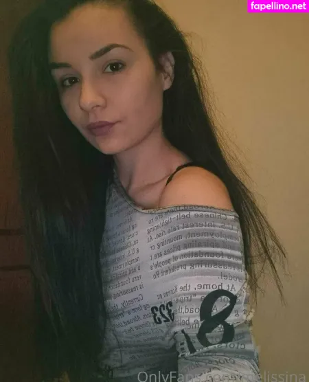 Melissina OnlyFans Thumbnail #ugrWwP5V2Z