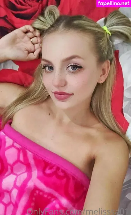 Melisssa01 OnlyFans Thumbnail #HVZ40Uqbou