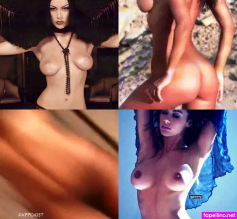 Melita Toniolo OnlyFans Thumbnail #Kuji3PSx59