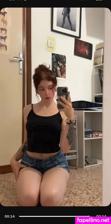 Melitagreyy OnlyFans Thumbnail #5o4KV0PxTs