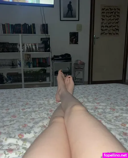 Melitagreyy OnlyFans Thumbnail #FKYaBSKaa8