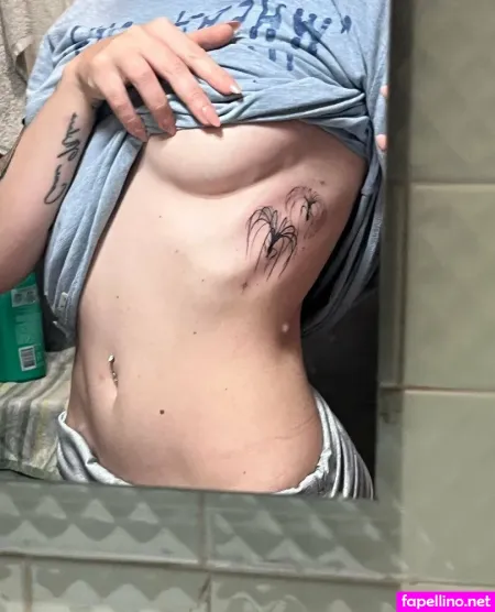 Melitagreyy OnlyFans Thumbnail #QtSc8OIKAj