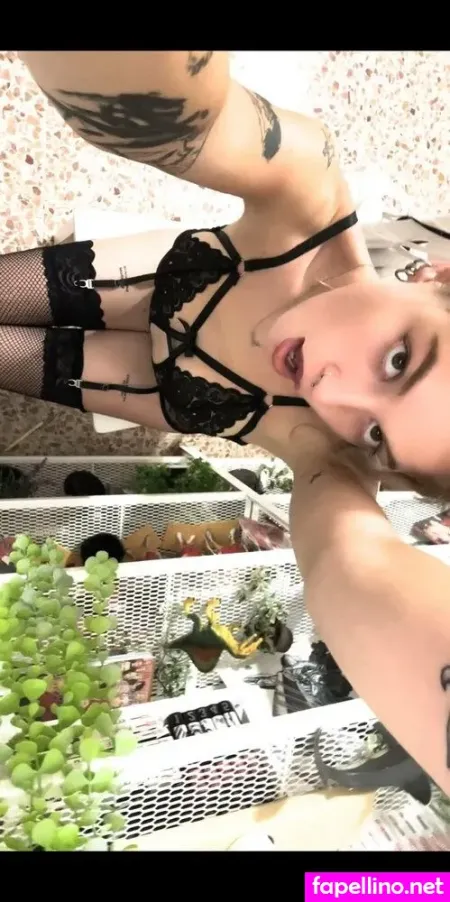 Melitagreyy OnlyFans Thumbnail #SfRlwa7NKF