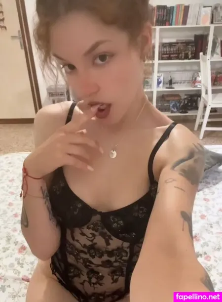 Melitagreyy OnlyFans Thumbnail #bvgDW1oq9R