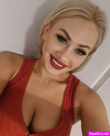 Mell Fox OnlyFans Thumbnail #qpmY2Egozp