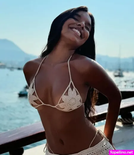 Mell Muzzillo OnlyFans Thumbnail #oj8RZonuPB