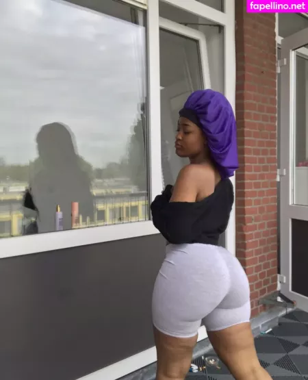 Mellaa Baby OnlyFans Thumbnail #RhSHmHAIty