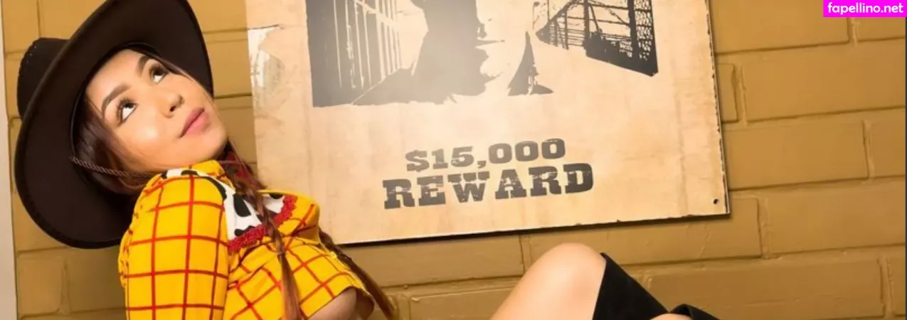 Mellany Mazo OnlyFans Thumbnail #TGCnTIjyKg