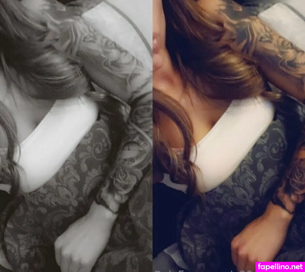 mellashz Nude Leaked OnlyFans Photo #gdGnptLpra