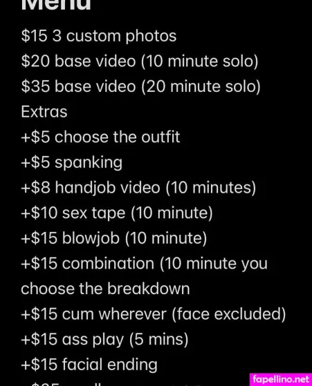 Mellenam OnlyFans Thumbnail #JYyy9pefS2