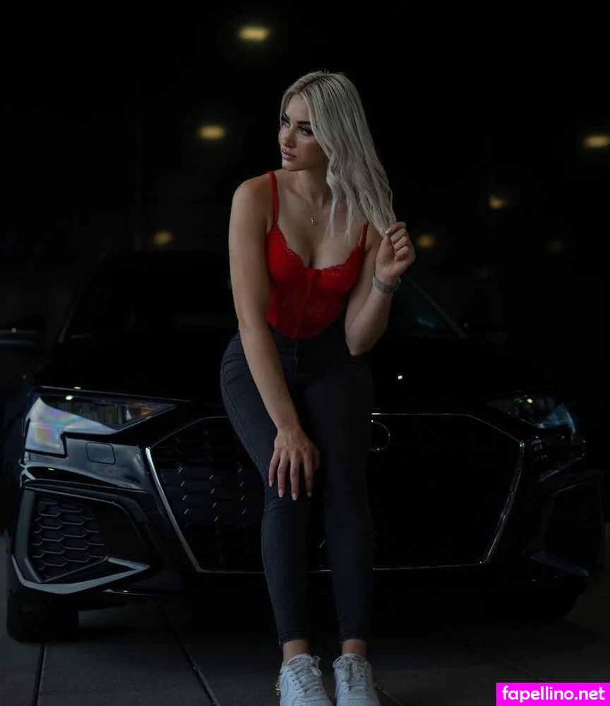 melli.sk Nude Leaked OnlyFans Photo #8dHpmXhb93