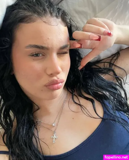 Melliele1 OnlyFans Thumbnail #Ev3GfSivik