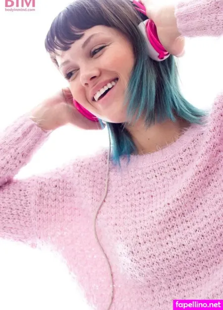 Mellisa Clarke 1 OnlyFans Thumbnail #YY4IL7arpt