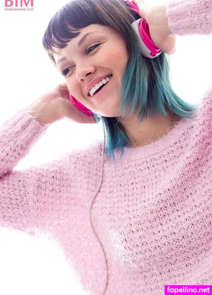 Mellisa Clarke Nude Leaked OnlyFans Photo #YY4IL7arpt