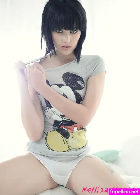 Mellisa Clarke 1 OnlyFans Thumbnail #j7AGbIHc0J
