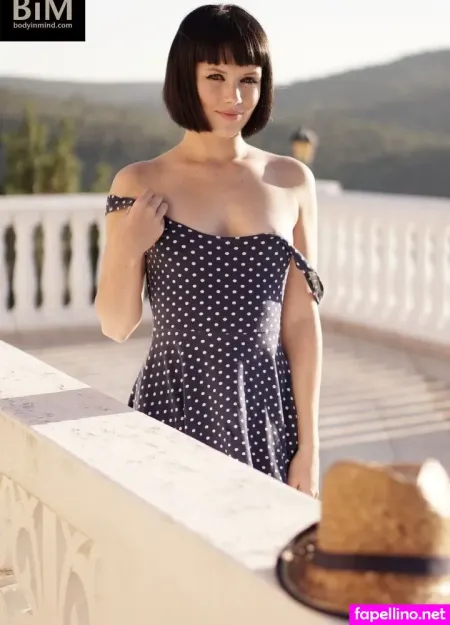 Mellisa Clarke 1 OnlyFans Thumbnail #rs6ORPa2KD