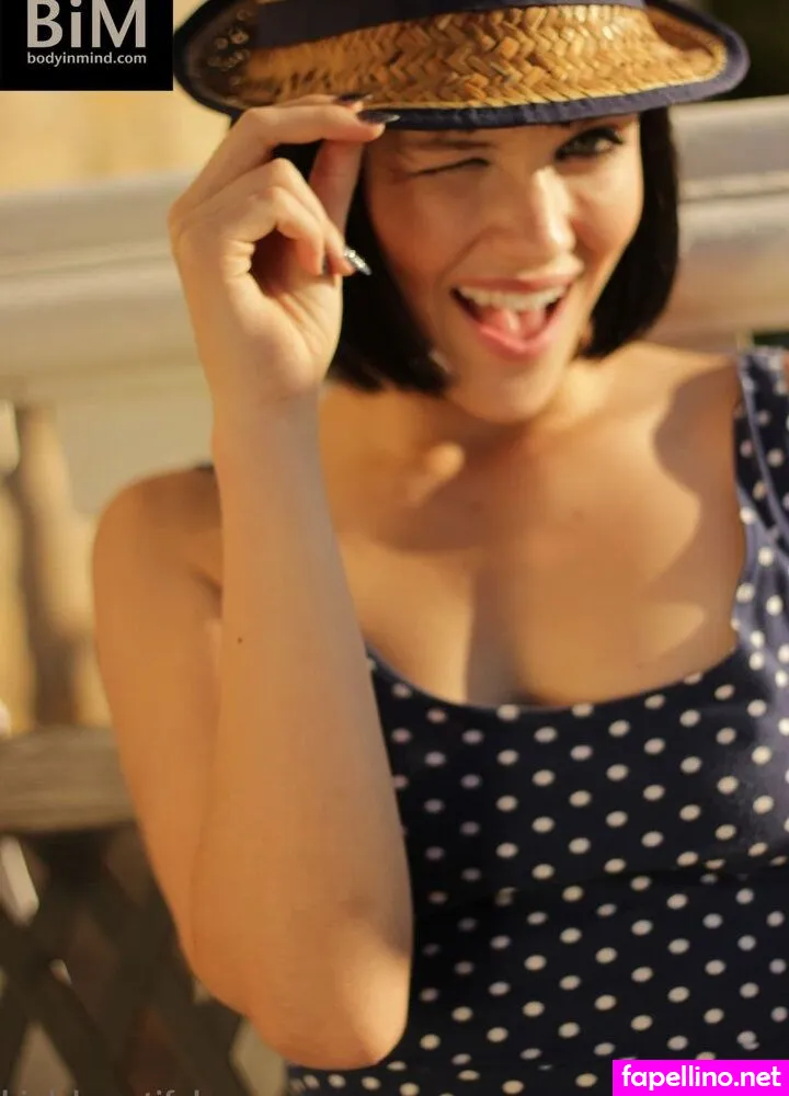 Mellisa Clarke Nude Leaked OnlyFans Photo #zbdsABbdF6