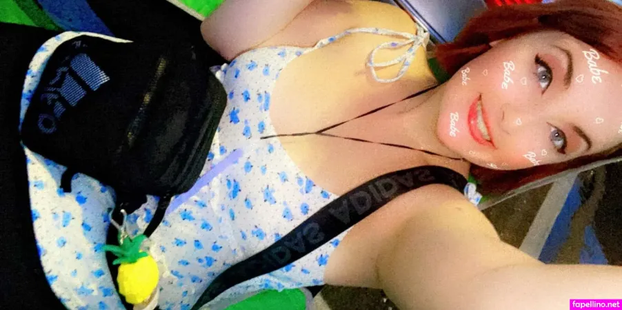 Mellissa Walters OnlyFans Thumbnail #GrKHCFaLEU