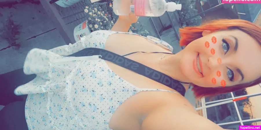 Mellissa Walters OnlyFans Thumbnail #YY0u23WEHJ