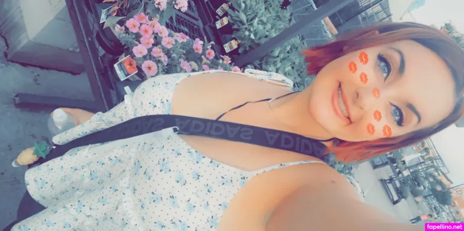 Mellissa Walters OnlyFans Thumbnail #gBgjS6HzpH