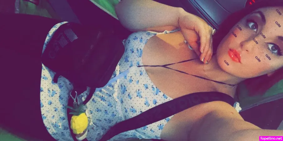 Mellissa Walters OnlyFans Thumbnail #oMmi6t8RMm