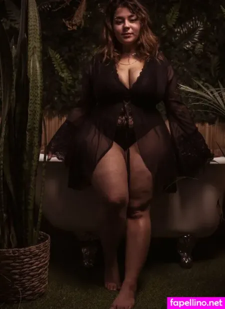 Mellitta 1 OnlyFans Thumbnail #lY3djXDneA