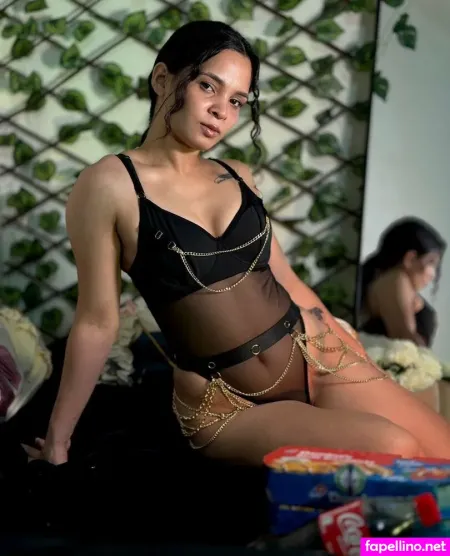 Mello Badass OnlyFans Thumbnail #Mb8ScflRuJ