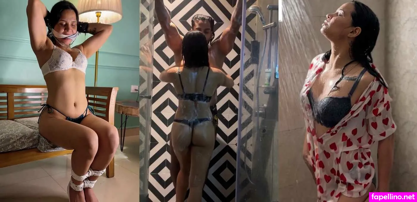 Mello Badass Nude Leaked OnlyFans Photo #vRlJUziYVY