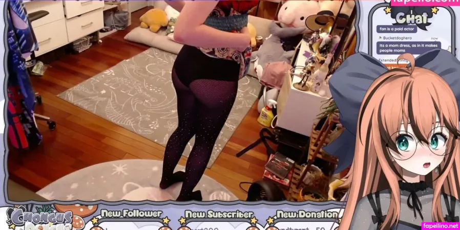 Mello Mutinus OnlyFans Thumbnail #KMRuRaA2hH