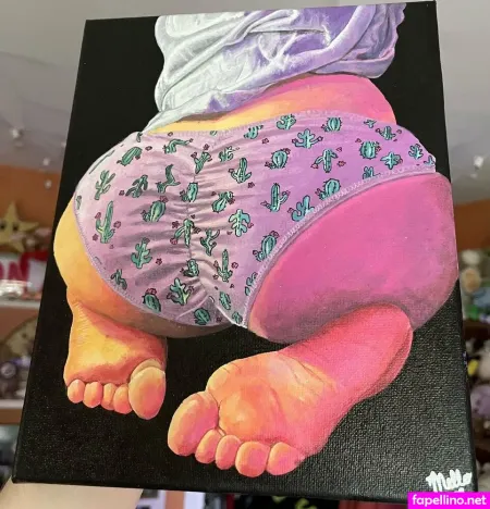 Mello Mutinus OnlyFans Thumbnail #KZUyvMWOdm