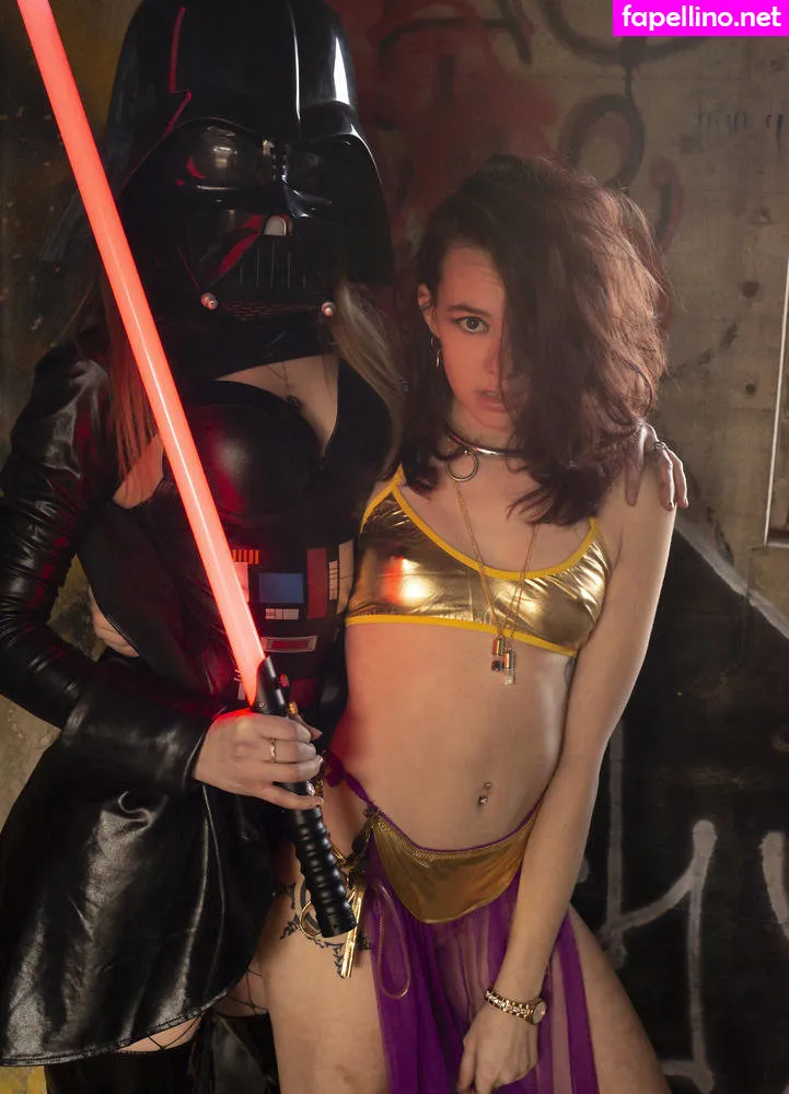 mellonball3r, summertimekoala36 Nude Leaked OnlyFans Photo #N9CNAL4Gl4