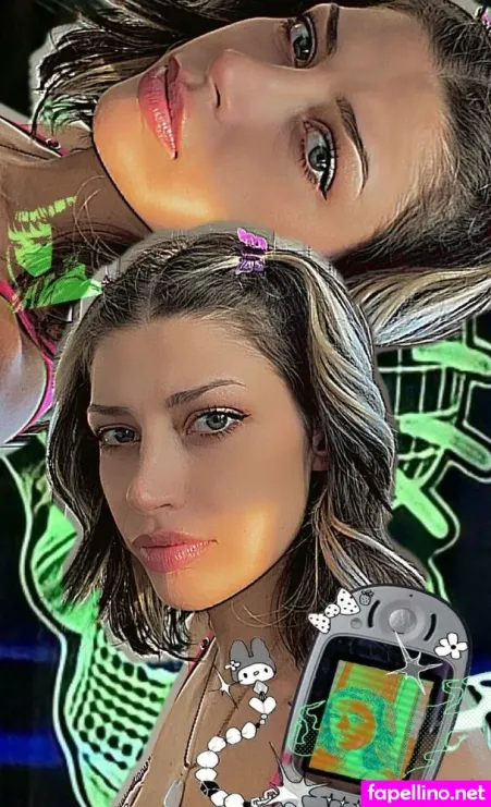 Mellow Meghallini OnlyFans Thumbnail #gQ1itU4LUR