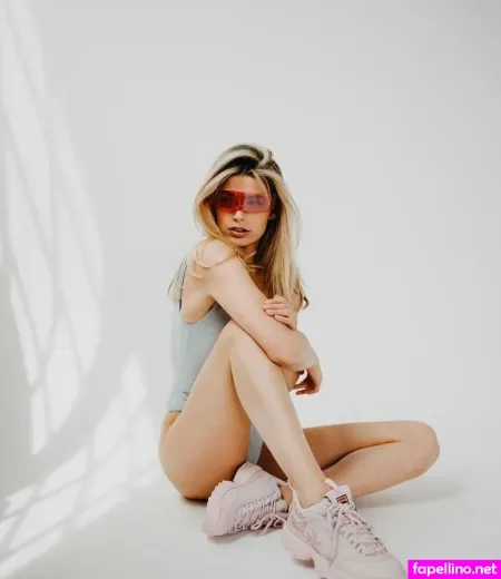 Mellow Meghallini OnlyFans Thumbnail #zLemgarEgz