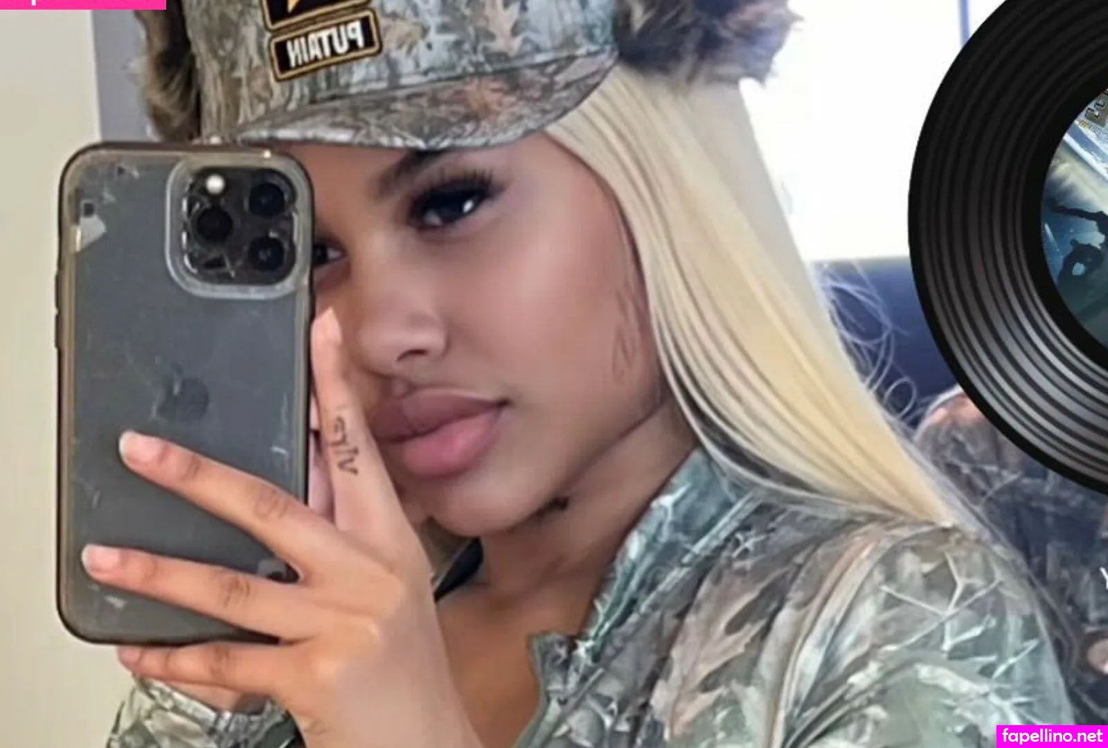 Mellow Rackz Nude Leaked OnlyFans Photo #5mgm2fN2ra