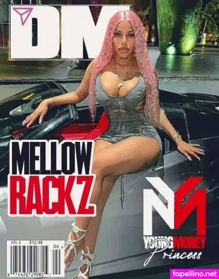 Mellow Rackz OnlyFans Thumbnail #a6234QaGp7