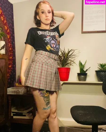 Mellowkitten OnlyFans Thumbnail #FEkuTioCbp