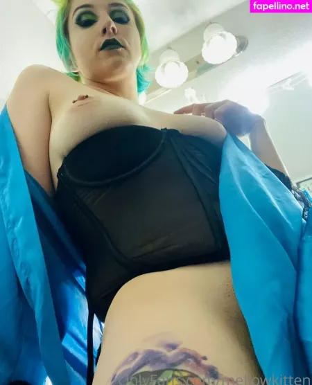 Mellowkitten OnlyFans Thumbnail #QifHIimhDt