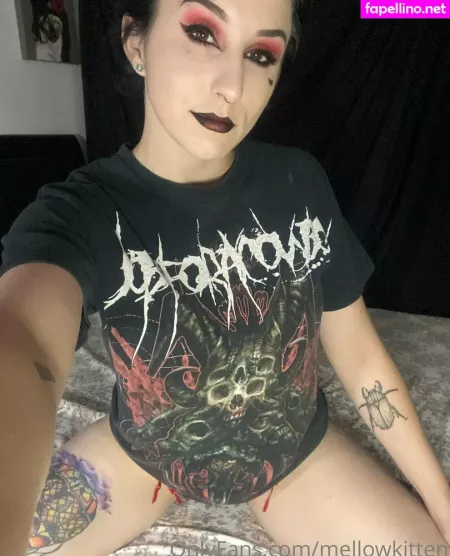 Mellowkitten OnlyFans Thumbnail #R1coqzVsb3