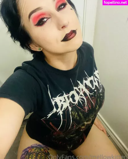 Mellowkitten OnlyFans Thumbnail #huMy9eSGXN