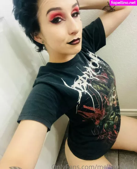 Mellowkitten OnlyFans Thumbnail #oBIZx6hrza