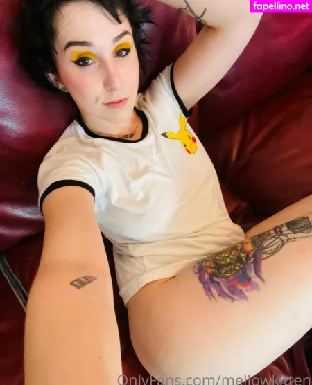 Mellowkitten OnlyFans Thumbnail #wTzELess1Q