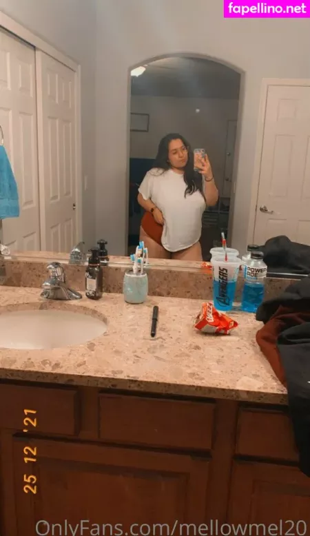 Mellowmel20 OnlyFans Thumbnail #P3zwdPMUrE