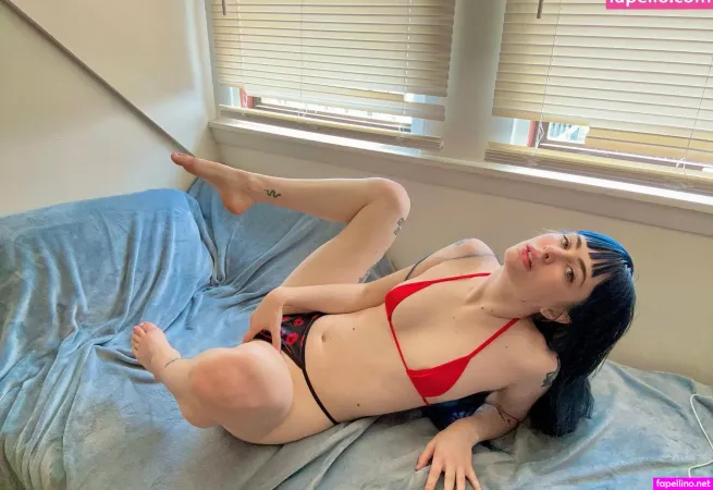 Mellowplush OnlyFans Thumbnail #evbLpYGQ4D