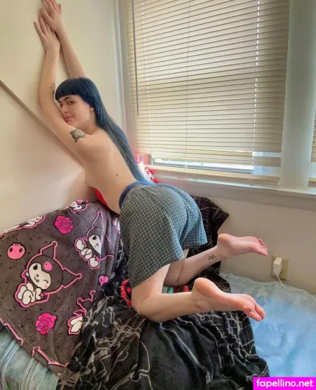 Mellowplush OnlyFans Thumbnail #hdicMFTWDj