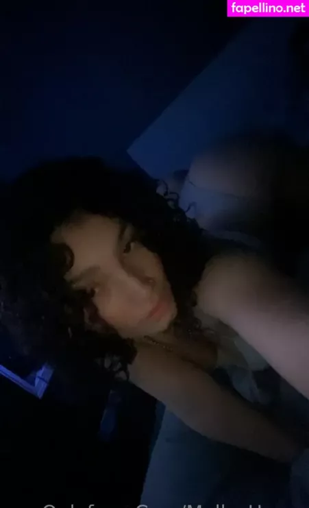 Mellyshours OnlyFans Thumbnail #rlEwZGYDwY